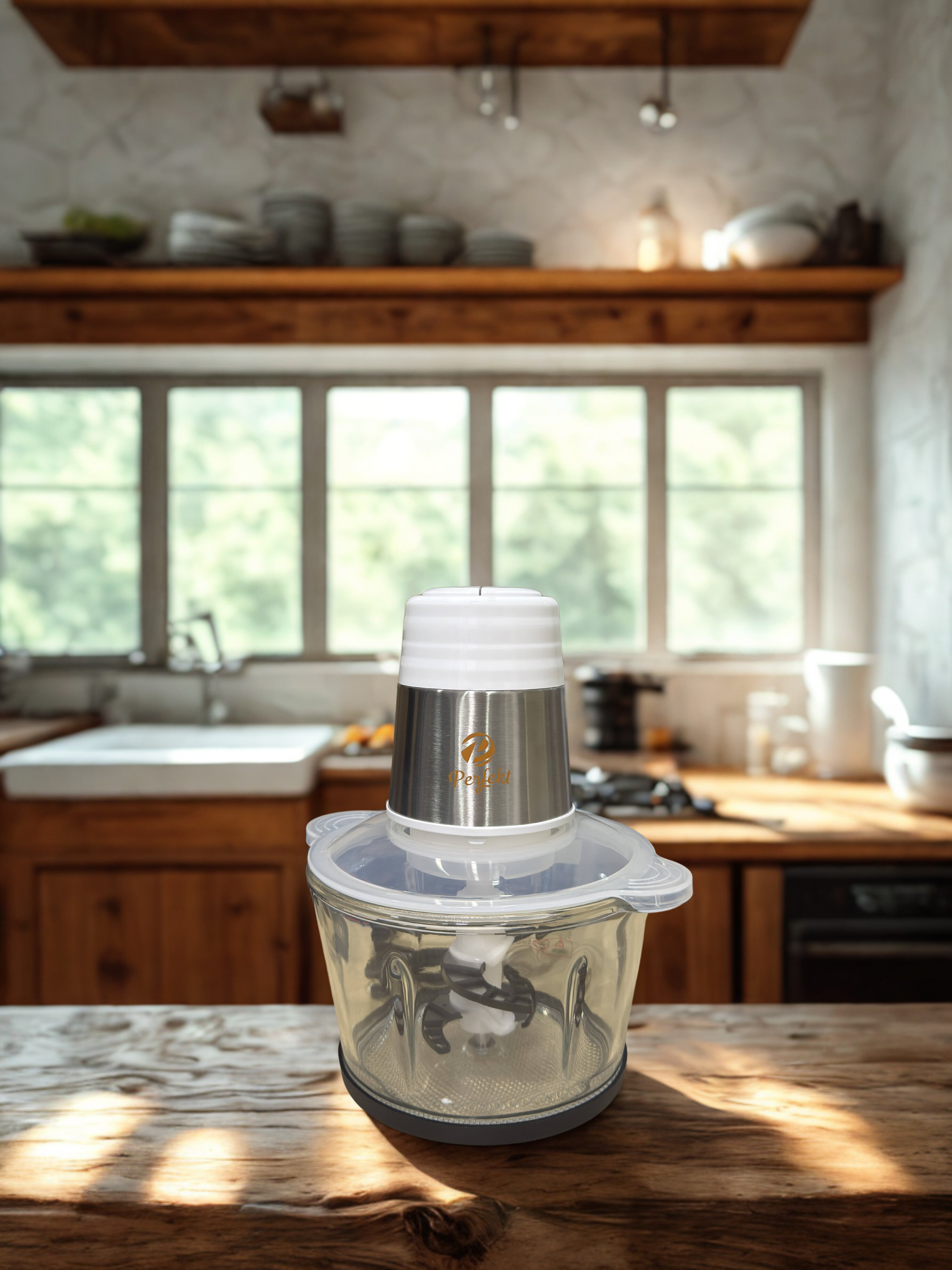 Natural Multipurpose Oil